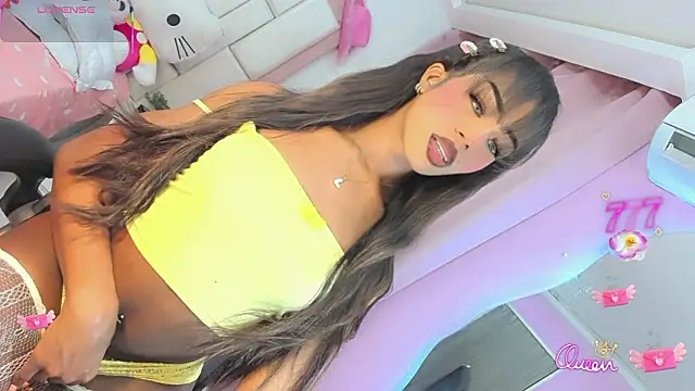 DarliingSweet online show from 02-02-26, 06:06