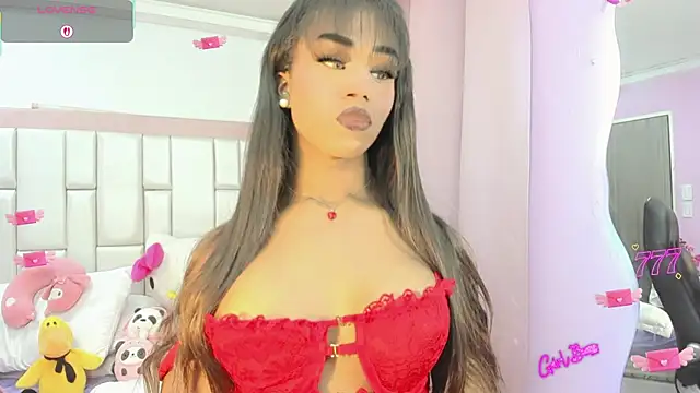 DarliingSweet online show from 06-14-26, 03:47