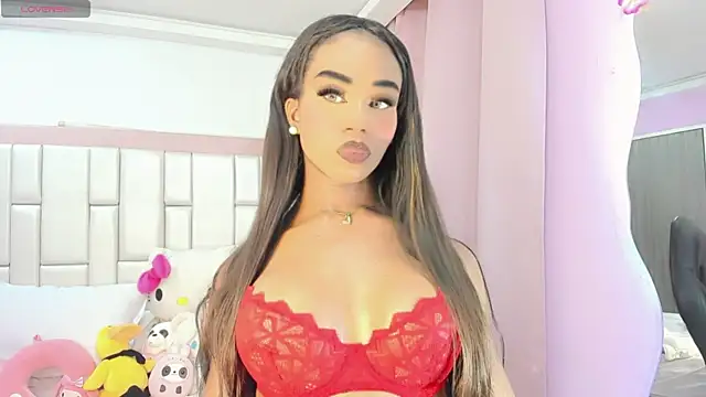DarliingSweet online show from 06-17-26, 02:51