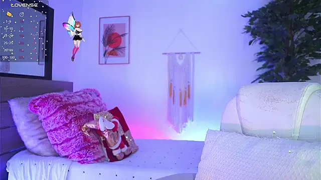 melissa laurent  online show from 11-20-25, 12:38