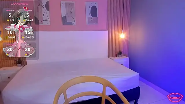 Snapshot of candy_lux30 chatting on 10-21-25, 03:51 candy lux30 online show from 10-21-25, 03:51