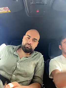 Snapshot of omihaze94 chatting on 09-17-25, 09:33 omihaze94 online show from 09-17-25, 09:33