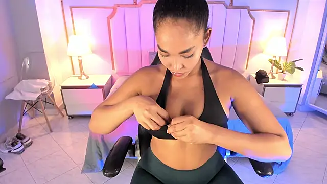 Ketty 89 online show from 03-16-26, 07:18