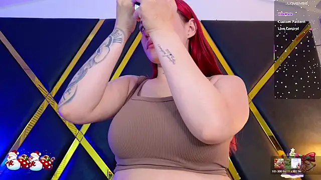 EmmaaCastro online show from 01-13-26, 12:10