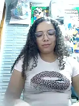Liana 23 online show from 10-17-25, 05:15