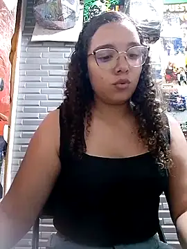Liana 23 online show from 10-20-25, 03:12