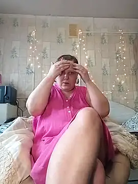 Tupo070481 online show from 01-14-26, 07:47