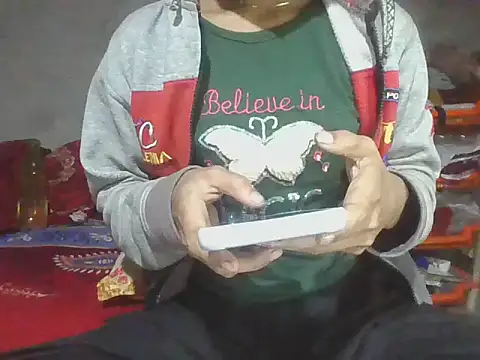 mala2580 online show from 12-16-25, 05:18