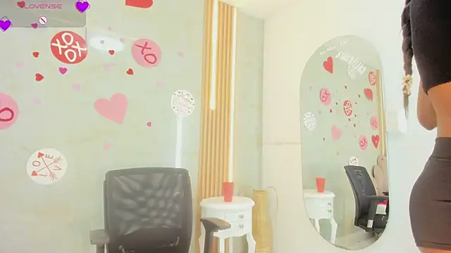 belkilima online show from 03-03-26, 08:48