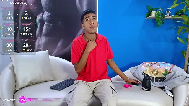 ender h0t online show from 09-17-25, 03:35