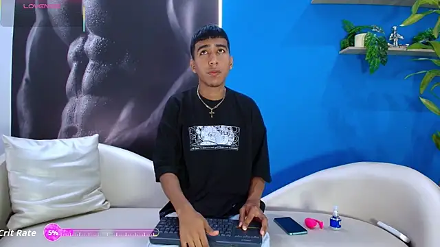 ender h0t online show from 09-26-25, 01:59