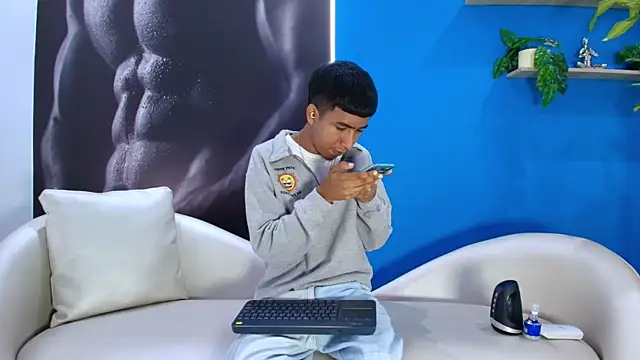 ender h0t online show from 09-30-25, 02:00