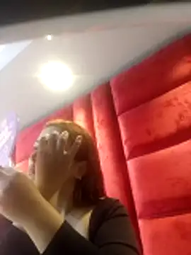 VictoriaFerro online show from 11-11-25, 12:38