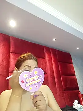 VictoriaFerro online show from 04-15-26, 01:29