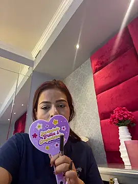 VictoriaFerro online show from 07-17-26, 01:07