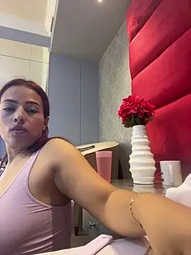 VictoriaFerro online show from 07-21-26, 01:13