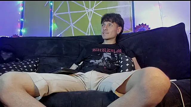 Dioniso guy8 online show from 02-27-26, 07:25