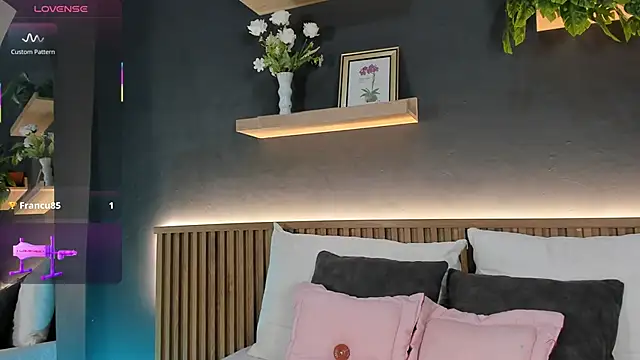 Ibbiie Madison online show from 03-18-26, 08:45