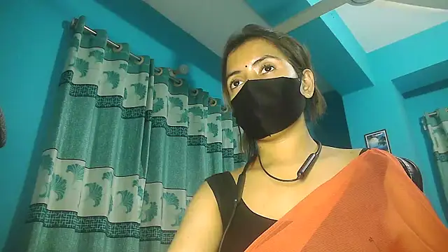 meghbalikargolponoy09 online show from 12-16-25, 08:25