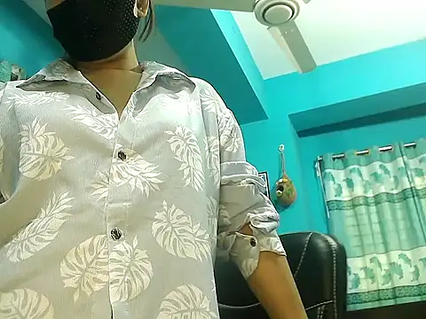 meghbalikargolponoy09 online show from 02-02-26, 11:09