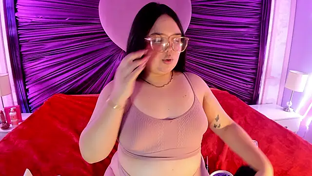 Lushi Love online show from 10-08-25, 07:55