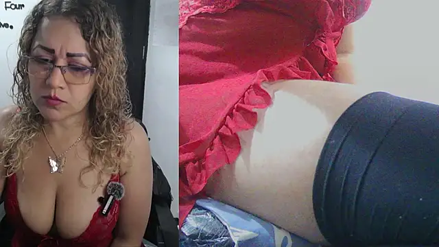 Snapshot of Skarleth_Diaz chatting on 05-30-26, 03:47 Skarleth Diaz online show from 05-30-26, 03:47