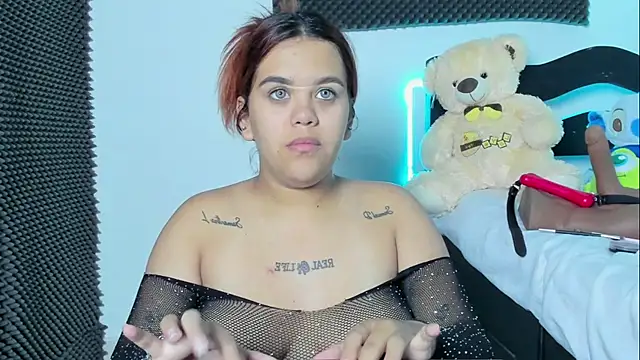 Snapshot of Im_naho chatting on 05-20-26, 09:43 Im naho online show from 05-20-26, 09:43