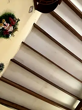 Mia jhoonson online show from 11-30-25, 02:32