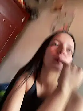 Snapshot of Mia_jhoonson chatting on 02-22-26, 06:28 Mia jhoonson online show from 02-22-26, 06:28