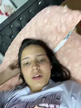 Snapshot of Mia_jhoonson chatting on 03-12-26, 08:42 Mia jhoonson online show from 03-12-26, 08:42