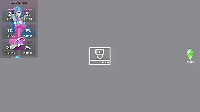 Snapshot of Eulalia-A chatting on 10-30-25, 02:35 Eulalia-A online show from 10-30-25, 02:35