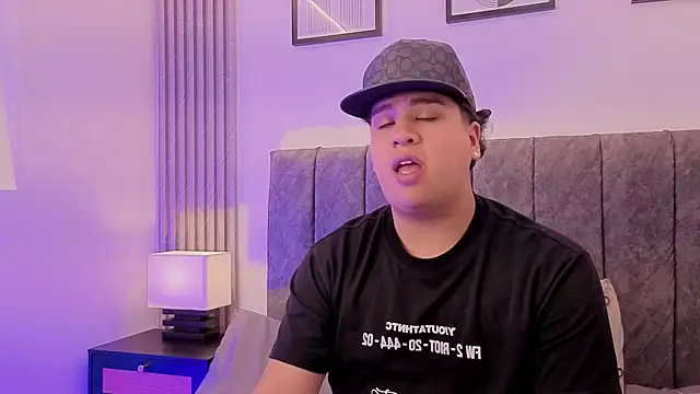 Naim Bennetsex online show from 09-19-25, 04:40