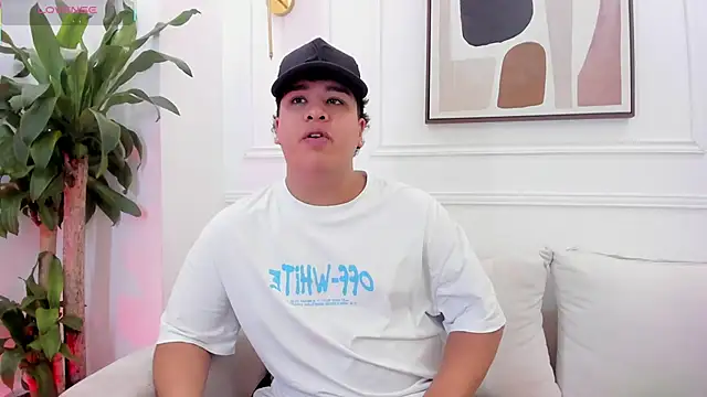 Naim Bennetsex online show from 09-24-25, 06:22