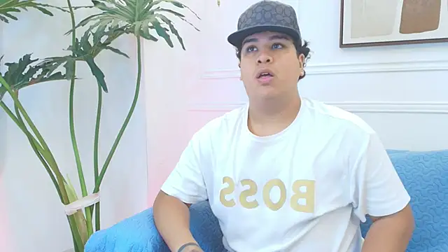 Naim Bennetsex online show from 12-17-25, 05:08