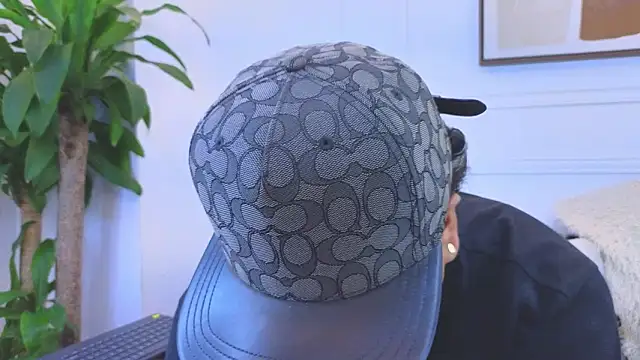 Naim Bennetsex online show from 02-24-26, 02:42