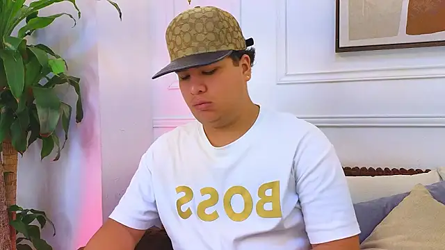 Naim Bennetsex online show from 03-10-26, 06:57