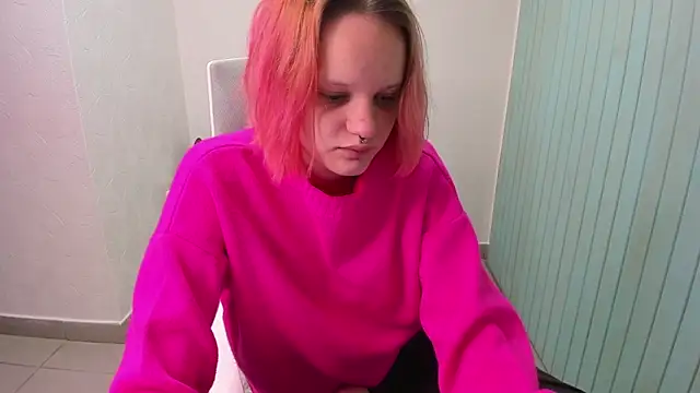 Elieiza xo online show from 09-28-25, 10:20