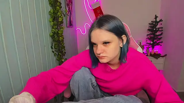 Elieiza xo online show from 12-04-25, 09:18