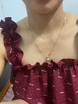 -NhaKy22 online show from 10-08-25, 02:25