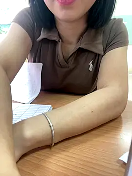 -NhaKy22 online show from 10-11-25, 01:27