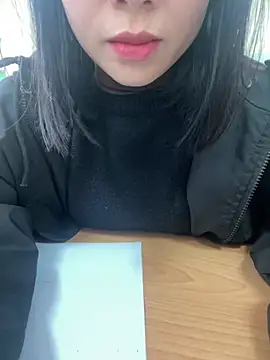 -NhaKy22 online show from 01-13-26, 01:33