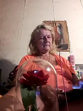 LoveCupid5451 online show from 09-16-25, 06:03