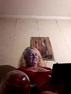 LoveCupid5451 online show from 10-07-25, 06:16