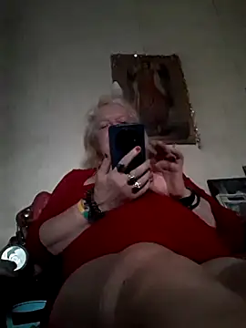 LoveCupid5451 online show from 11-10-25, 09:19