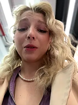 EveLittleSinner online show from 09-21-25, 09:00