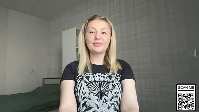 Blondie xoxoxo online show from 03-12-26, 06:52