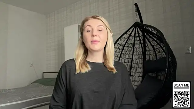 Blondie xoxoxo online show from 03-31-26, 08:37