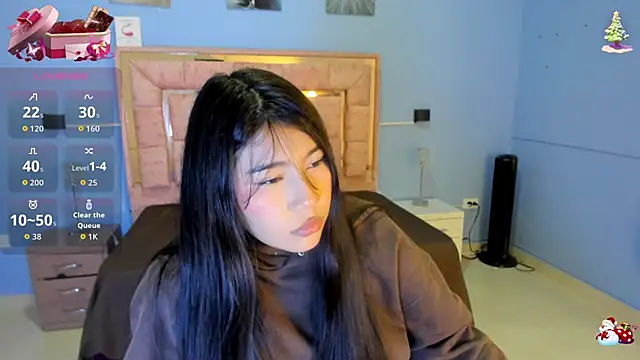 LICKY LOV online show from 02-25-26, 03:05