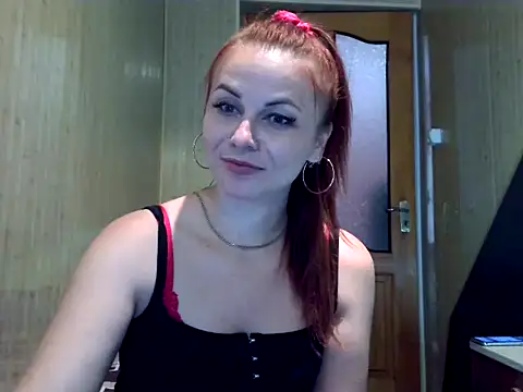 Kisa26311 online show from 09-26-25, 08:40