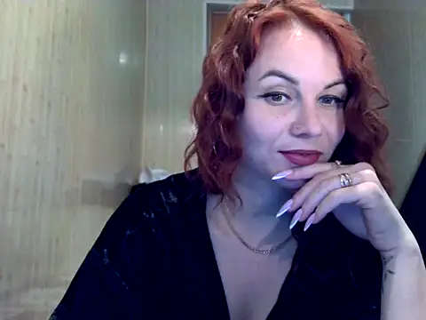 Kisa26311 online show from 10-17-25, 07:55